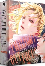 Twilight Out Focus Cinema Club Box